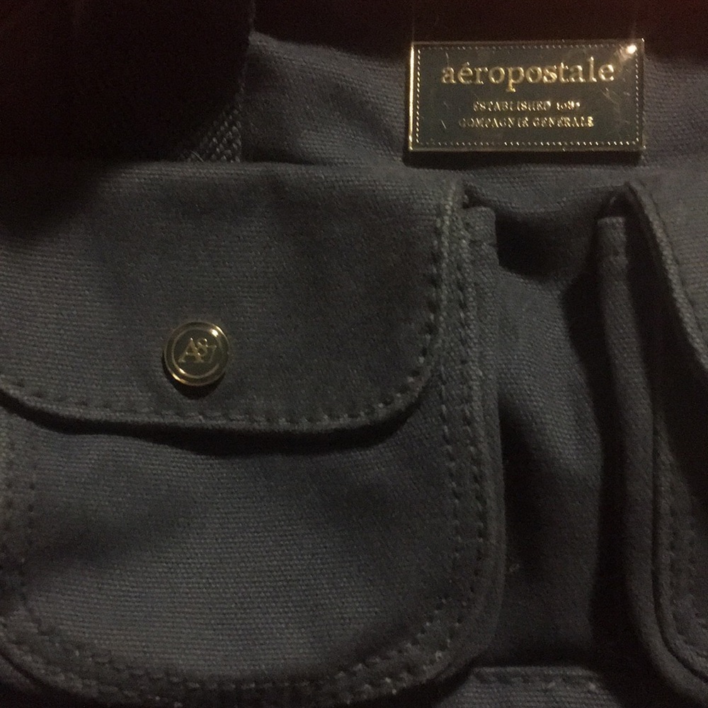 Aeropostale handbag - Picture 4 of 5